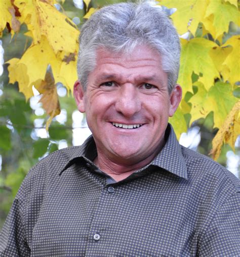 matt roloff